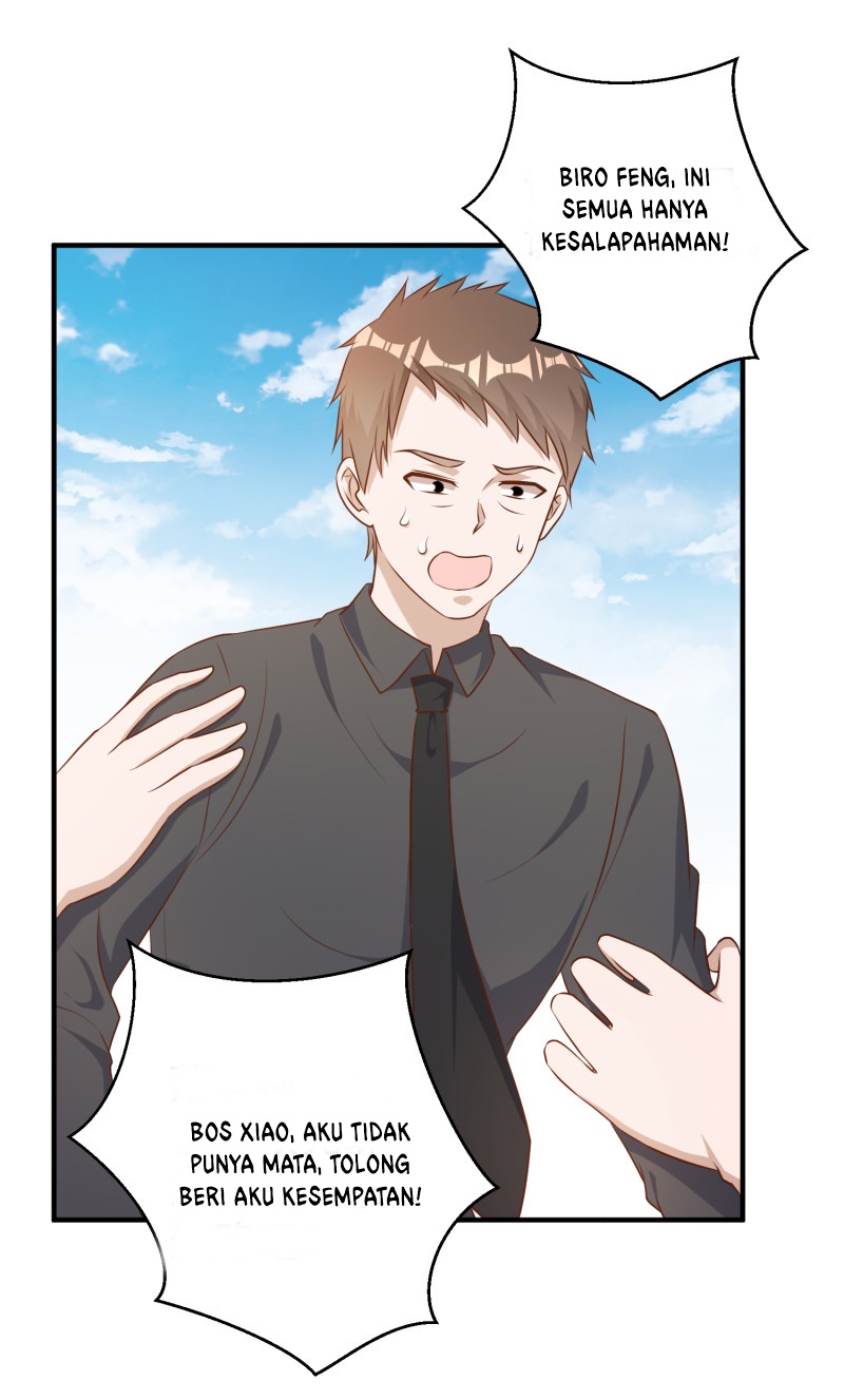 God Fisherman Chapter 52 Bahasa Indonesia